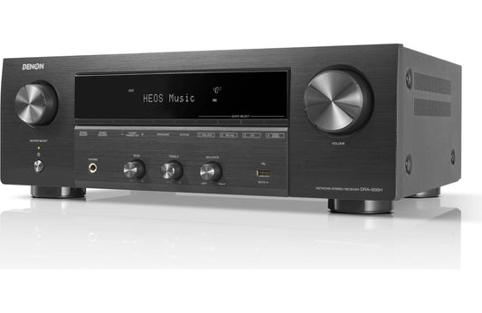 Denon DRA-900H 8K Video Stereo Network Receiver with HEOS